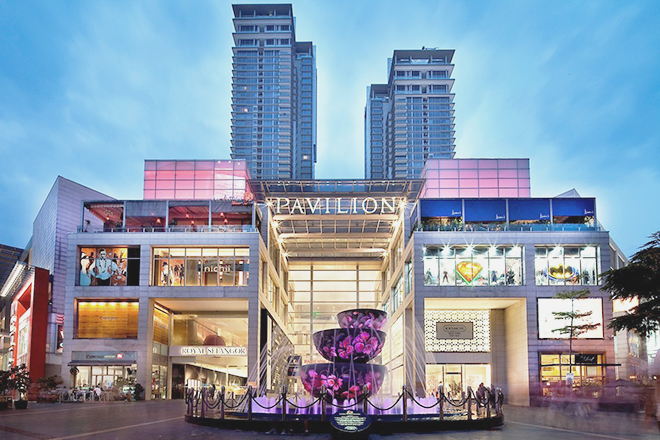 Du lịch Malaysia cẩn thận kẻo lạc lối ở shopping mall - Du lịch Malaysia sẽ giúp bạn có những trải nghiệm mua sắm không nơi nào có được. Ảnh: Asia web direct