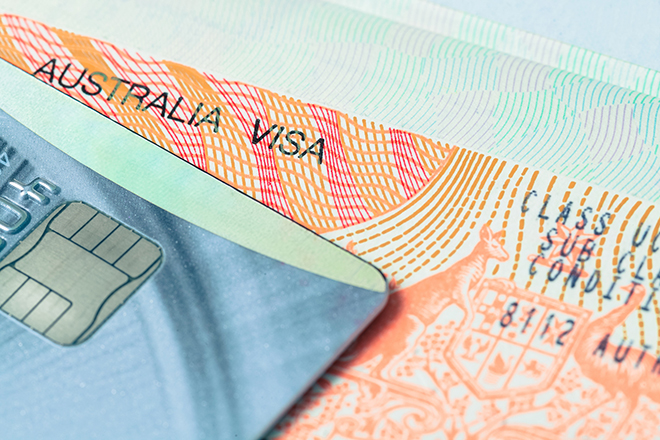 Xin visa du lịch Úc khó hay dễ? - Xin visa du lịch Úc không khó như bạn nghĩ, chỉ cần chuẩn bị đầy đủ hồ sơ thì khả năng đậu khá cao. Ảnh: Unsplash.