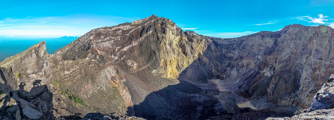 Du lịch núi lửa Indonesia 2