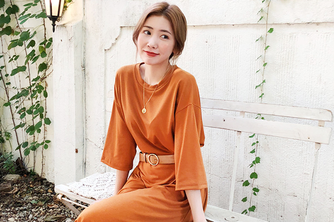 Du lịch Hàn Quốc mùa thu mặc gì? - 2