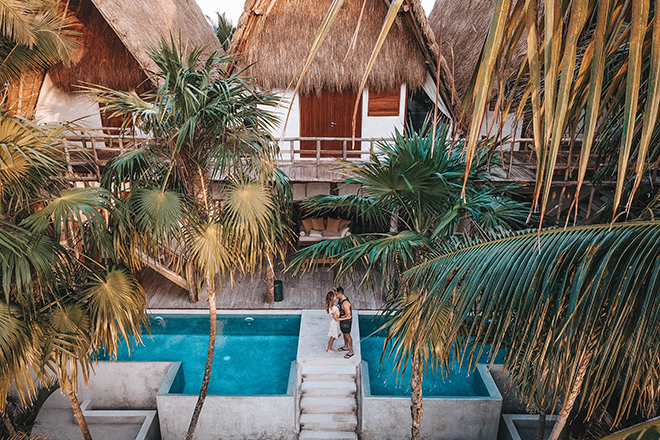 Đi du lịch Bali Indonesia: thử cảm giác ở resort dành cho ngôi sao - Đây là khu nghỉ dưỡng yêu thích của các ngôi sao điện ảnh đến từ Đài Loan - Trung Quốc. Ảnh: Unsplash