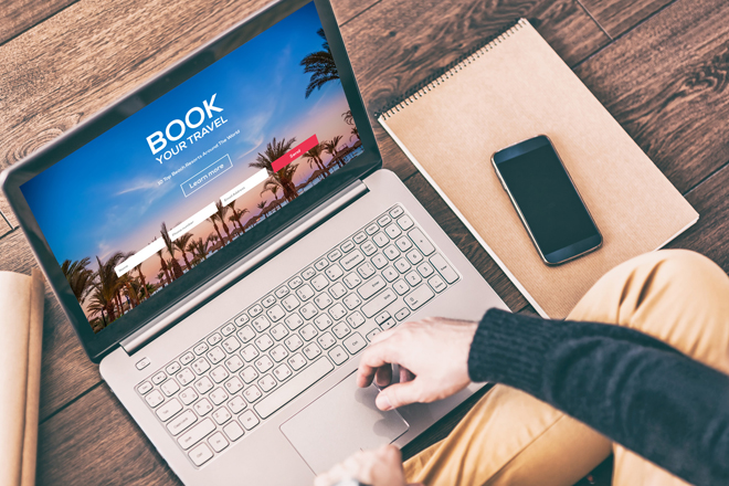 Kinh nghiệm book phòng khách sạn: những điều cần lưu ý - Bao giờ nhận xét của người đã trải nghiệm vẫn tốt hơn những lời miêu tả. Ảnh: Php Script Online