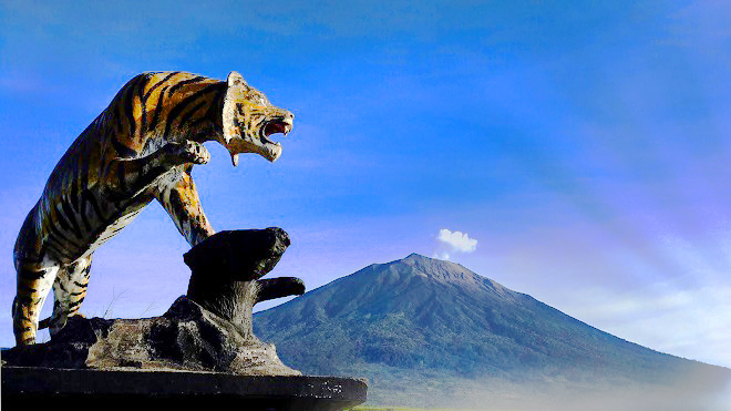 Du lịch núi lửa Indonesia 4