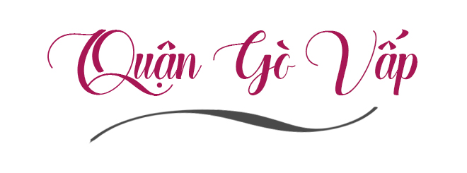 Đại lý vé máy bay tại Hồ Chí Minh - Phòng vé quận Gò Vấp