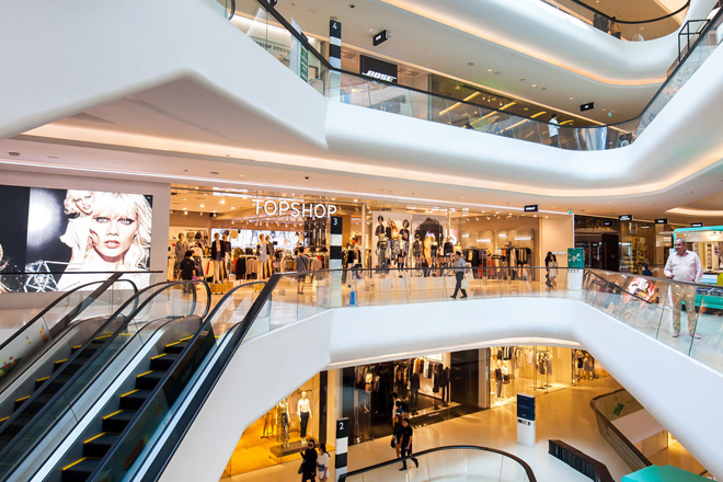 Du lịch Malaysia cẩn thận kẻo lạc lối ở shopping mall - Đây là trung tâm thương mại lớn nhất Đông Nam Á. Ảnh: KL shopper
