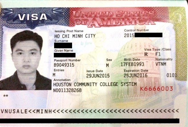 Visa (thị thực) là gì? Làm sao để xin được visa? - Visa (thị thực) là một trong những giấy tờ quan trọng nếu bạn muốn nhập cảnh tại nước ngoài. Ảnh: Travellover