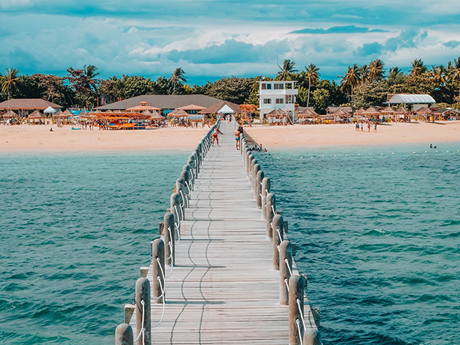 Danh sách các nước miễn visa (thị thực) với người là công dân Việt Nam - Phillippines là một quốc gia không yêu cầu visa đối với công dân Việt Nam. Ảnh: Unsplash