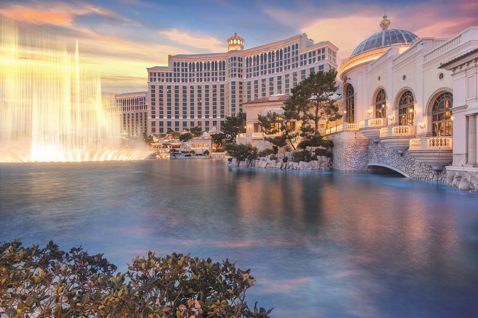 Bellagio Hotel