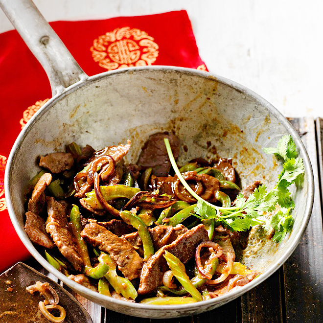 Du lịch Mông Cổ: Trải nghiệm phượt ở sa mạc Gobi - Một món ăn từ thịt cừu. Ảnh: Mongoliacuisine