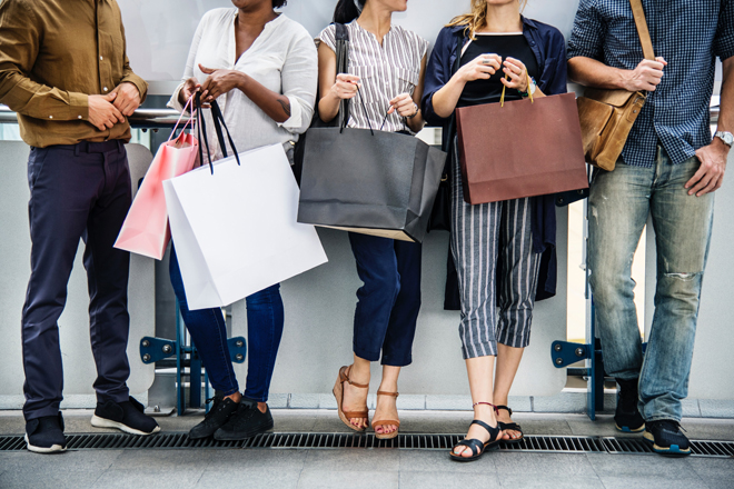 Du lịch Malaysia cẩn thận kẻo lạc lối ở shopping mall - Berjaya Times Square có đầy đủ các hạng mục, phục vụ được nhiều đối tượng khách hàng. Ảnh: Pexels