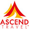 Công ty du lịch Ascend Travel