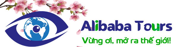 Công ty du lịch Alibaba Tours