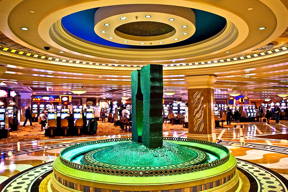 Casino Hotel Caesar - Casino Hotel Caesar - Las Vegas - Mỹ