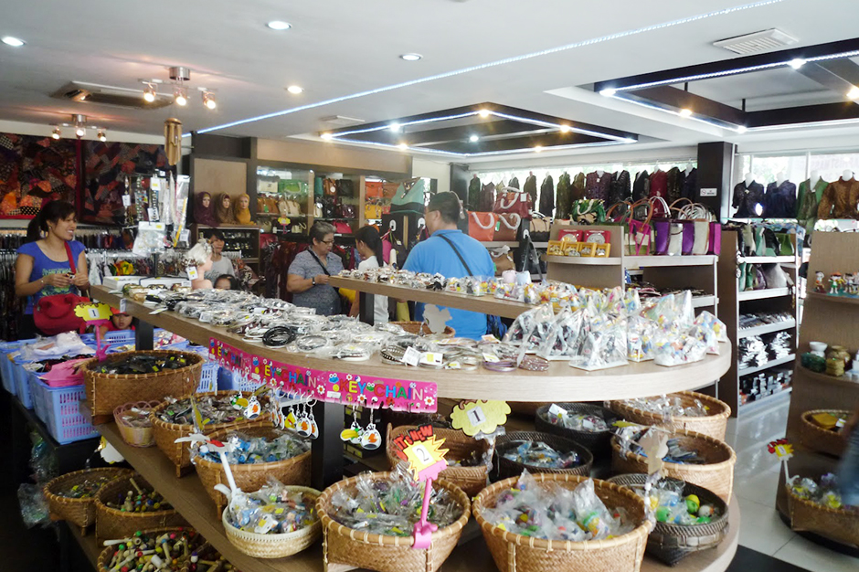 Chợ Bengkong - Bengkong Market - Batam - Indonesia