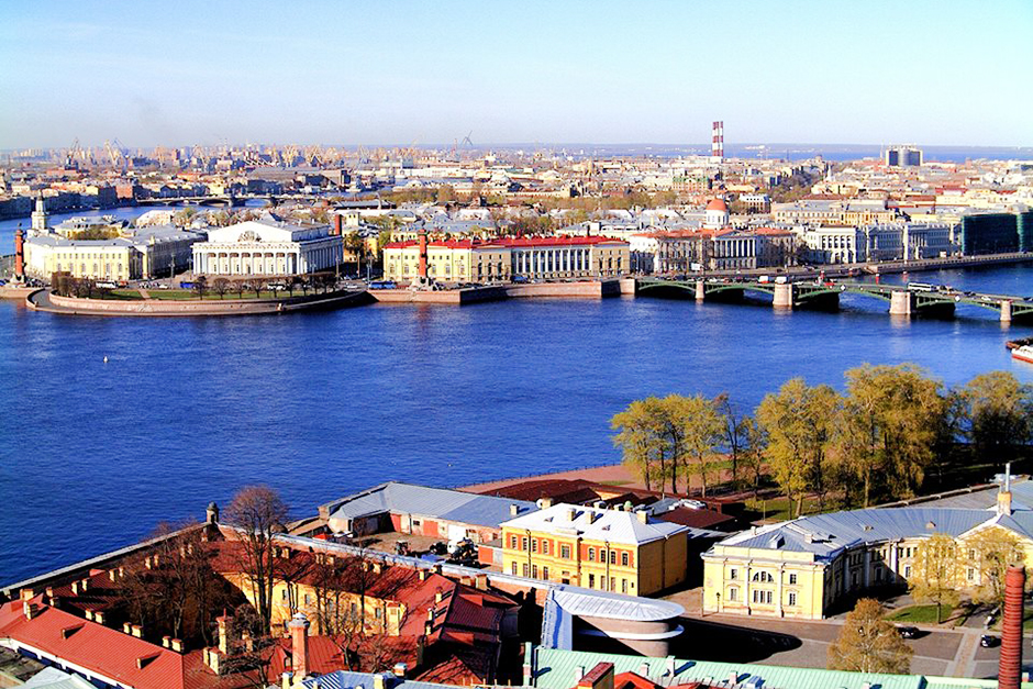 Thành phố Uglich - Uglich City - Uglich - Nga