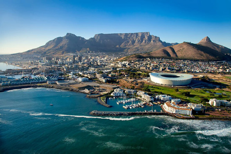 Bán đảo Cape - Cape Peninsula - Cape Town - Nam Phi