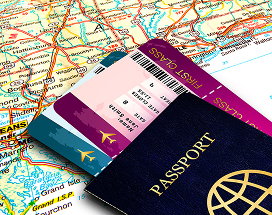 How to apply for a Schengen visa for a European trip