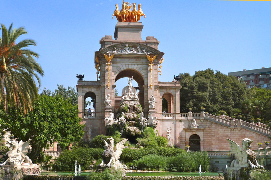 Làm thế nào để du lịch Barcelona với ngân sách tiết kiệm? - Ảnh: pxhere