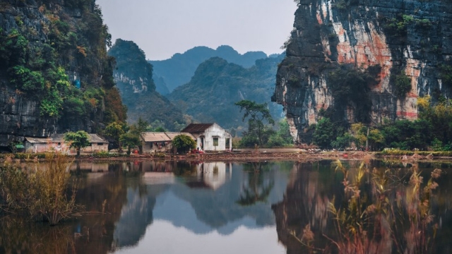 Top 14 điểm du lịch miền Bắc Việt Nam không thể bỏ qua 