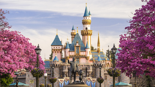 Du lịch Nhật Bản: Cẩm nang khám phá Tokyo Disneyland từ A - Z